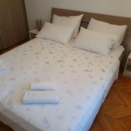 Apartment Ivan スプリト エクステリア 写真