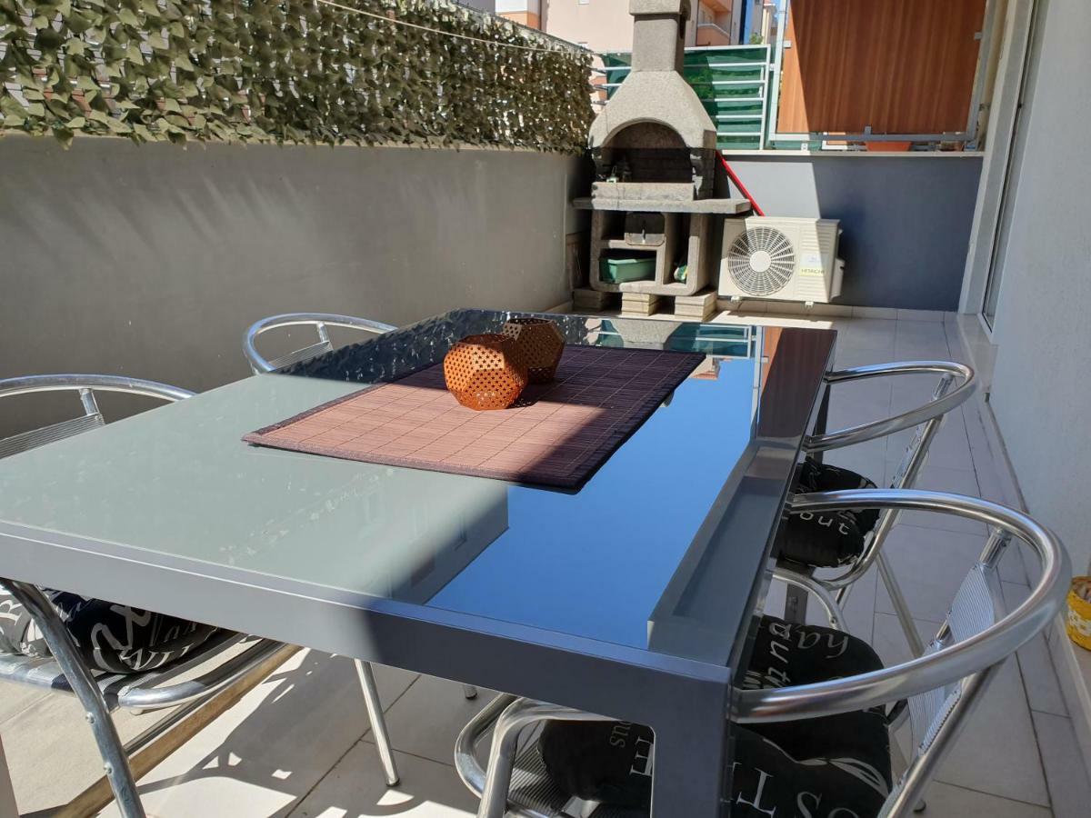 Apartment Ivan スプリト エクステリア 写真