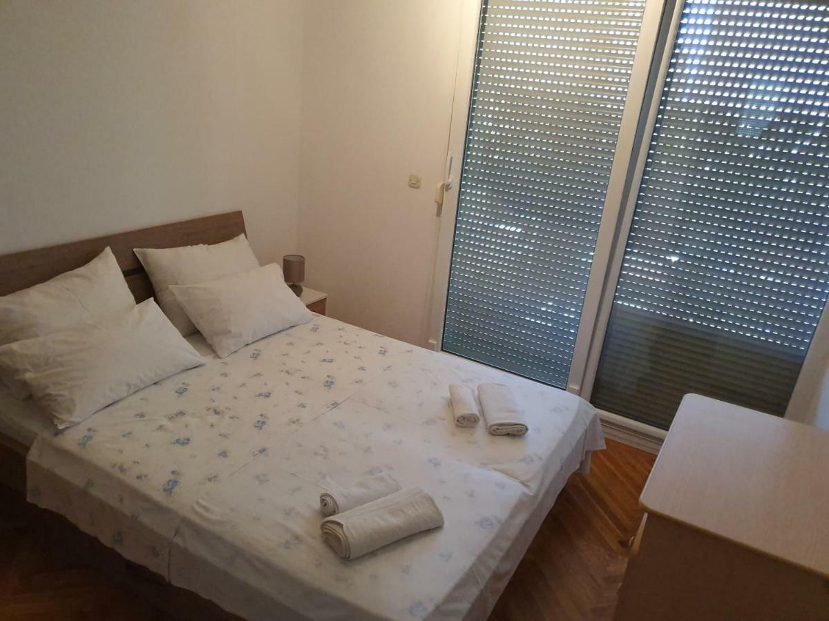 Apartment Ivan スプリト エクステリア 写真