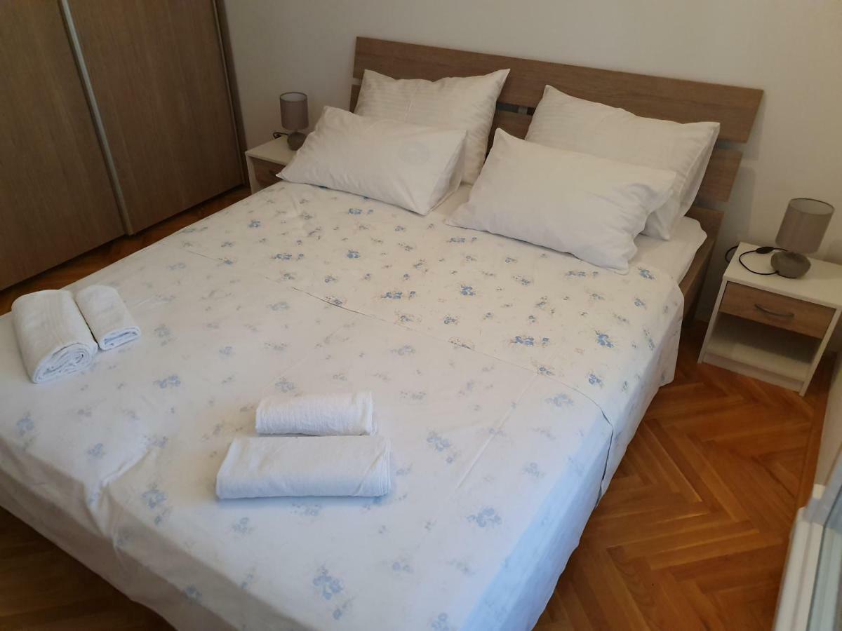 Apartment Ivan スプリト エクステリア 写真