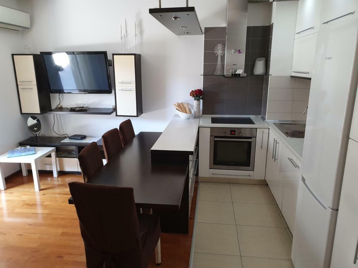 Apartment Ivan スプリト エクステリア 写真