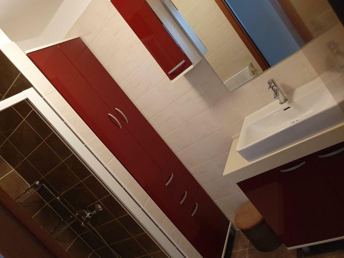Apartment Ivan スプリト エクステリア 写真