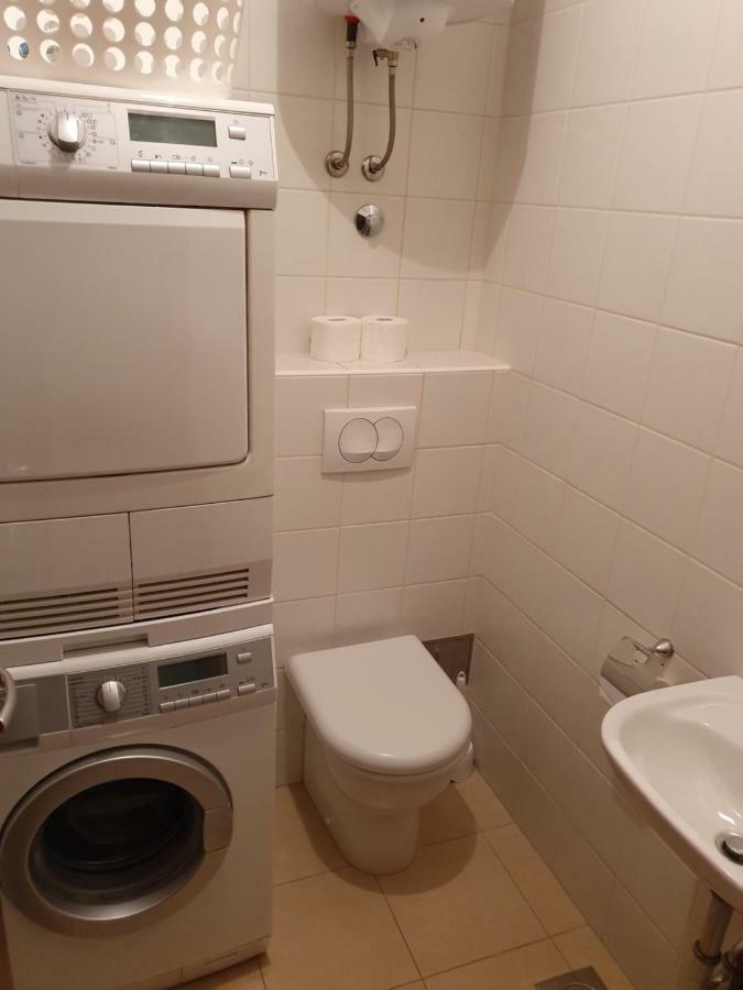 Apartment Ivan スプリト エクステリア 写真